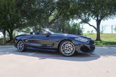 2019 BMW M850i