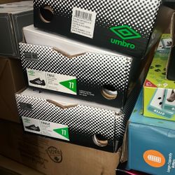 Kids Soccer Shoes All Sizes 