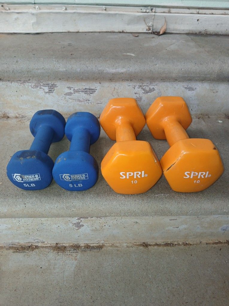 Weights