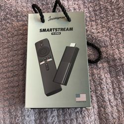 Journeyman SmartStream TV Stick