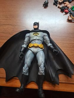 Mcfarlane batman