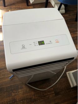 Portable AC Unit
