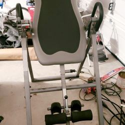 Innova Back Stretcher