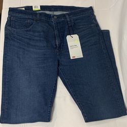 Levi’s Flex Jeans Skinny Taper W38 L32