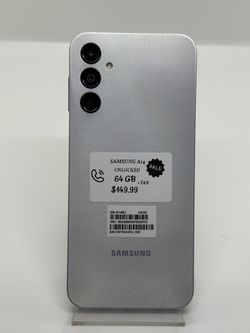 🤍 Samsung Galaxy A14 | 64GB | Unlocked 🤍