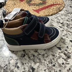 Old Navy Toddler Shoes
