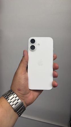 Apple iPhone 16 128GB Unlocked / Liberado