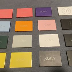 Clutch charger Pro / Pro 2