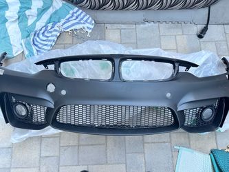 Suvneer M4 Designed  for 2014-19 BMW 4 Series F32/F33F/34