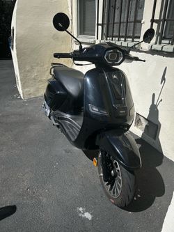 Motorcycle
