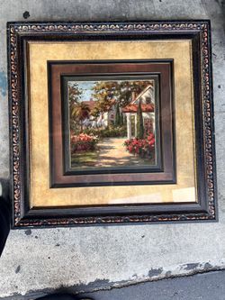 Decorative Frame