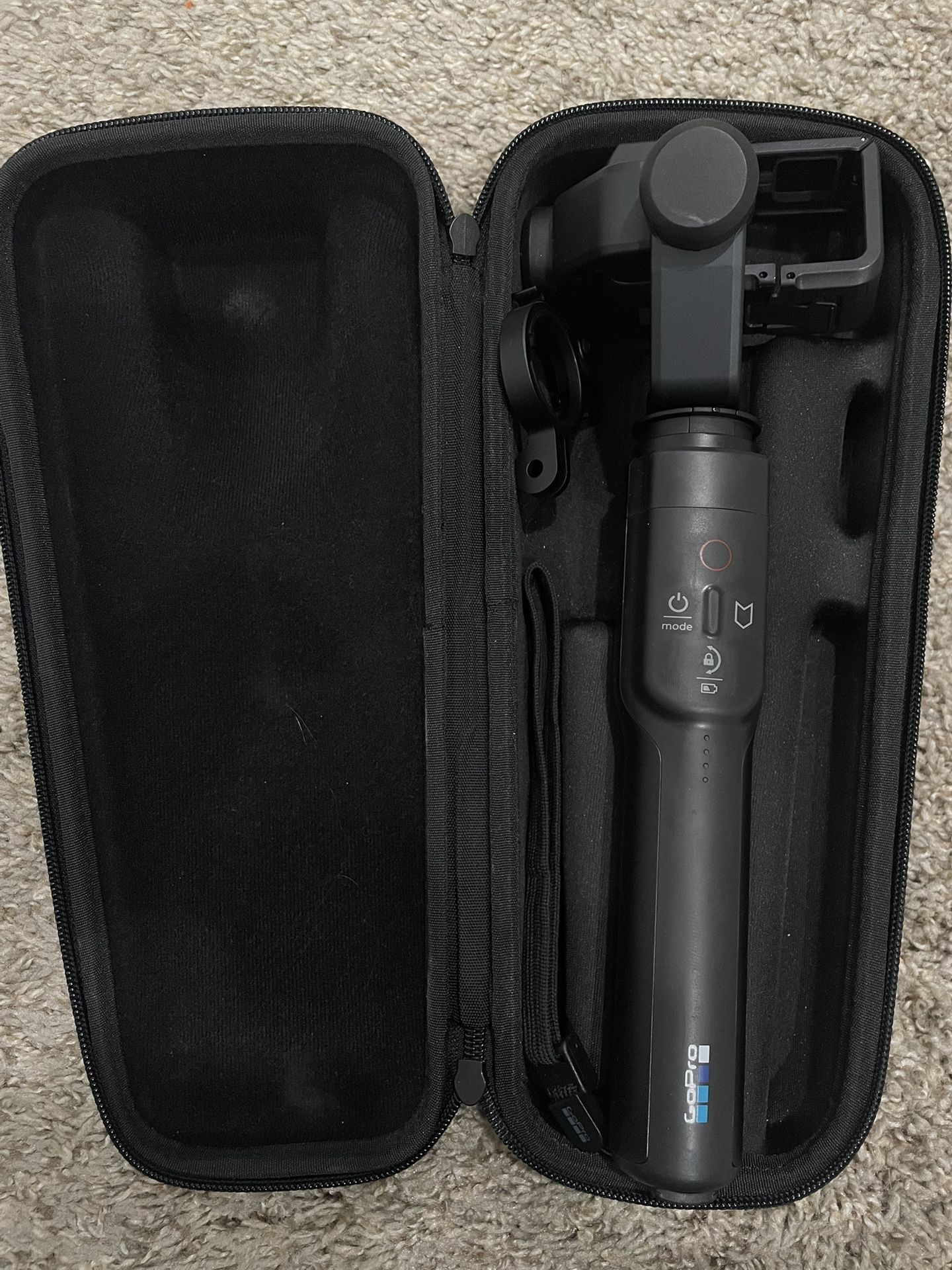 GoPro Camera Karma Grip (GoPro Official Accessory)