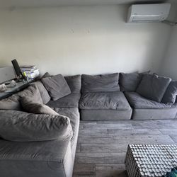 CLOUD COUCH FOR SALE 