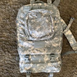 M10 TSSI Medical Backpack 