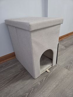Small Animal House