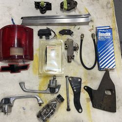 Auto Parts 