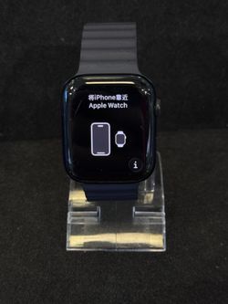 Apple Watch Series 7 45mm LTE