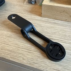 Garmin Head Unit Mount - Canyon