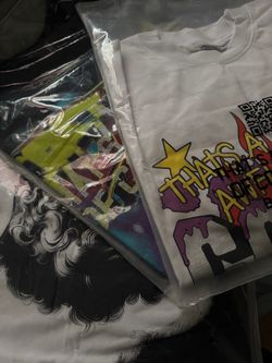 ALOCS Shirts