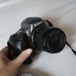 Nikon  Pronea 6 i