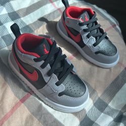 Jordan 1 | 7C