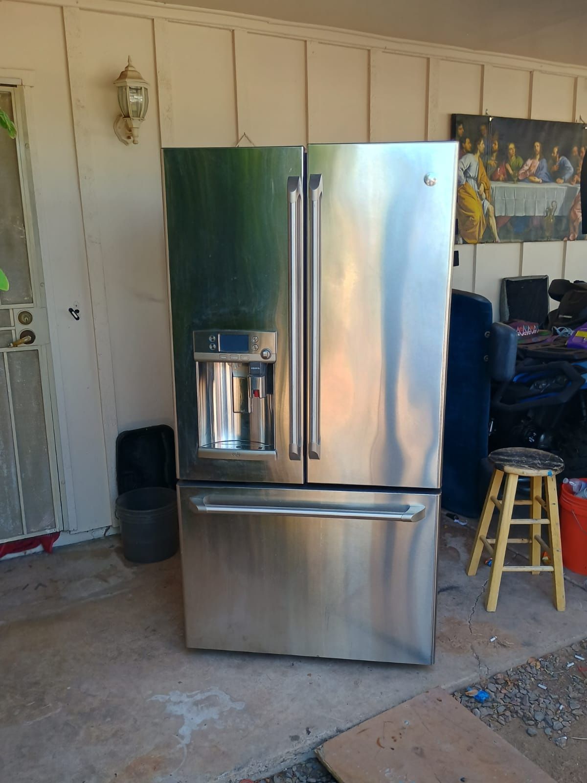 Repair Appliances