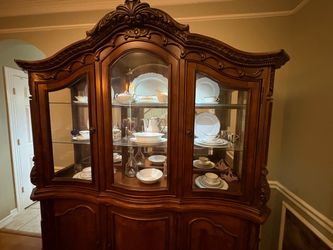 China Cabinet