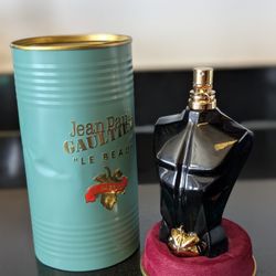 JpL Le Beau Le Perfume
