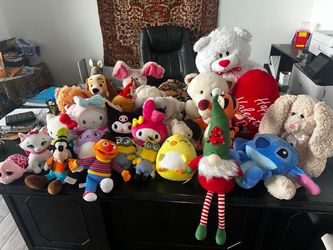 For sales