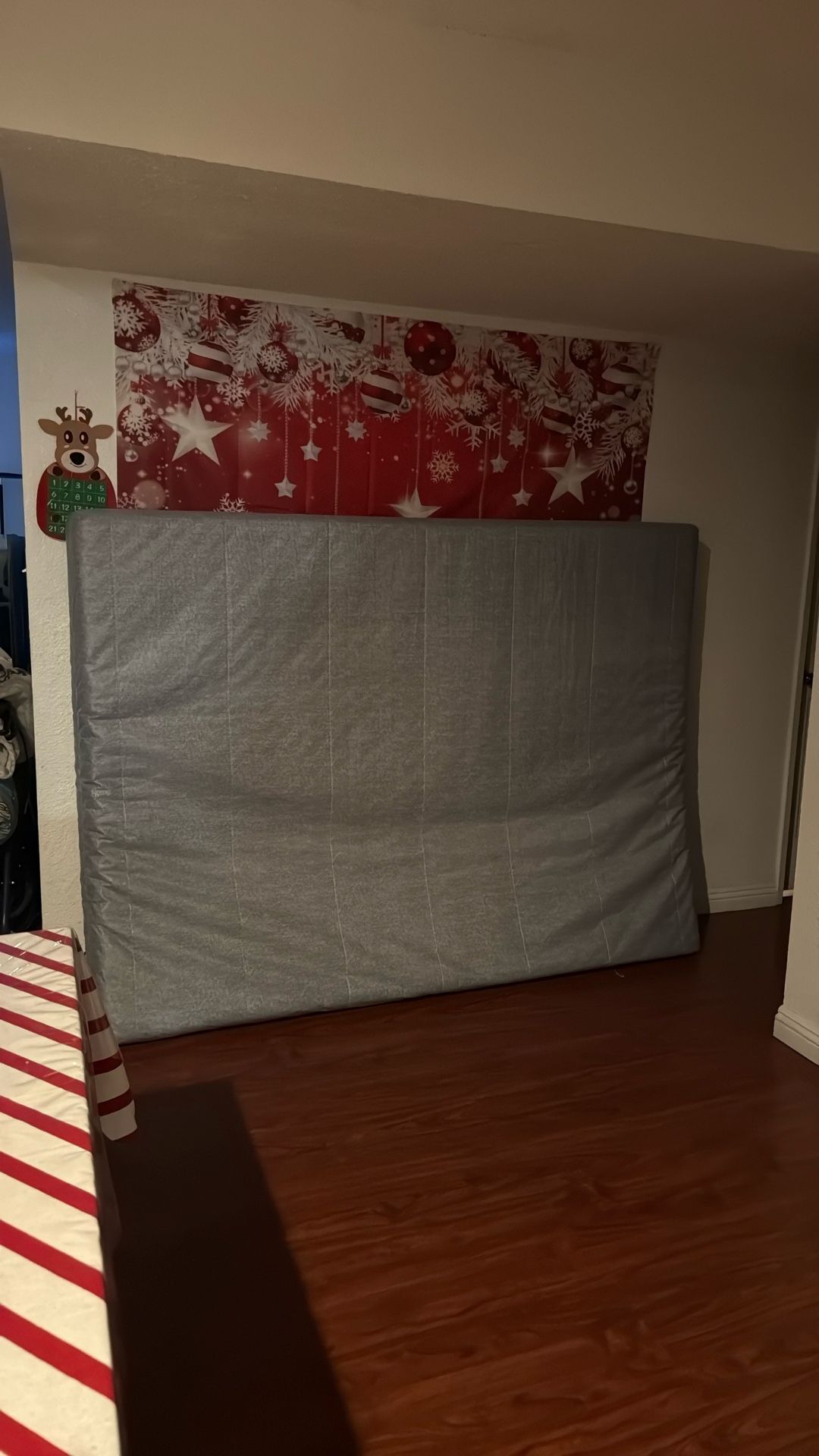 Queen mattress 3 7/8 ikea beds