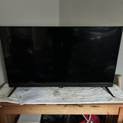 Insignia Tv 42in Fire Stick