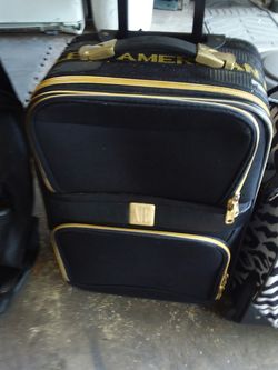 Roller bag