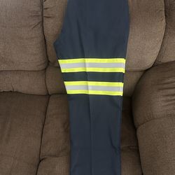 High vis pants