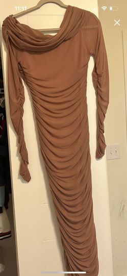 Long Dress