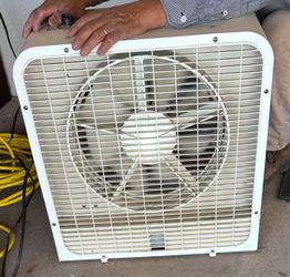 Air Fan