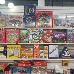 Board Game 