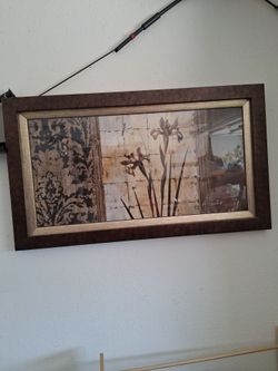 Heavy frame