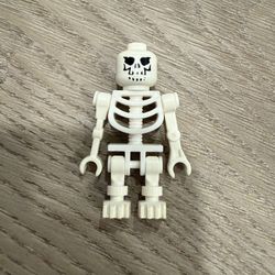Vintage Lego Skeleton 