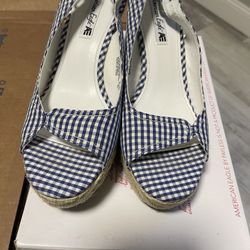 Ladies American Eagle