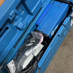 Miller 375extreme Plasma Cutter
