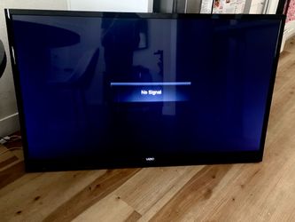 Vizio 55 inch tv