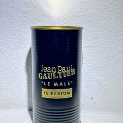 Jean Paul Gautier “Le Male”