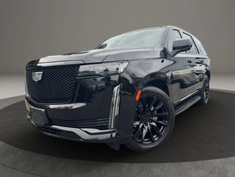 2021 Cadillac Escalade