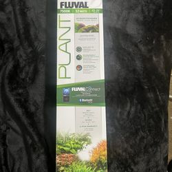 Fluval Plant 4.0 LED 7500k 32W Light