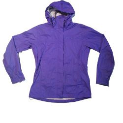 Marmot  Rain Jacket Women's Size Small.