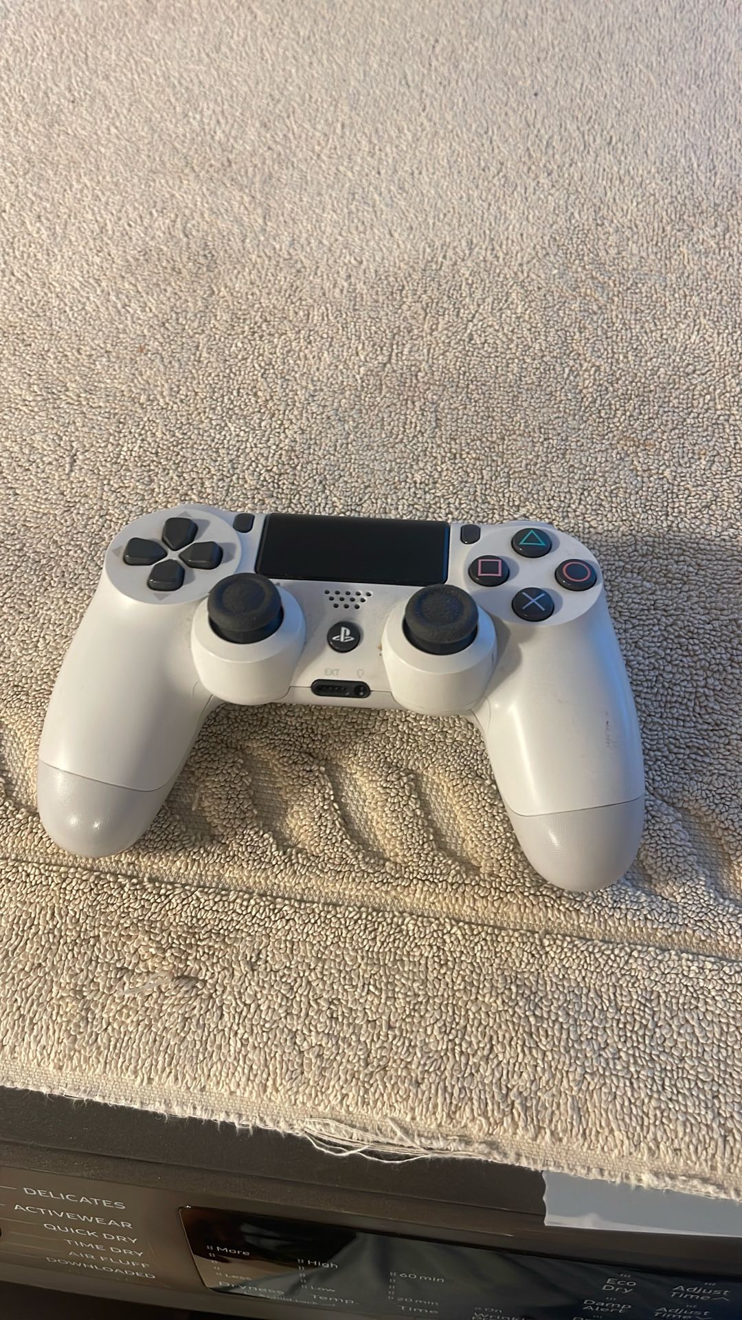 PS4 Remote