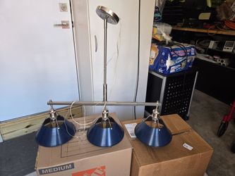 Dining Room Lamp