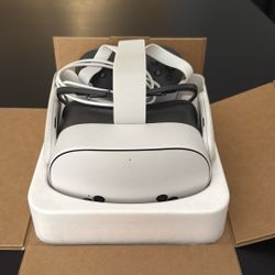 Meta Quest 3s VR