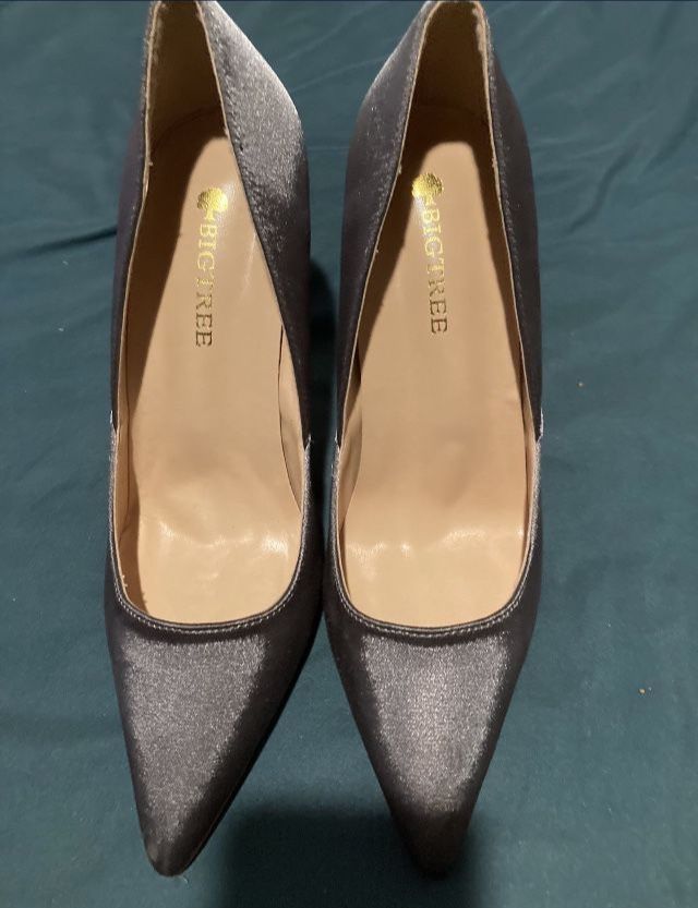 High Heels