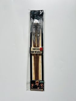 Harry Potter Ron Weasley Chopsticks